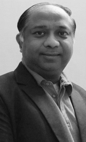 Neeraj Kumar
