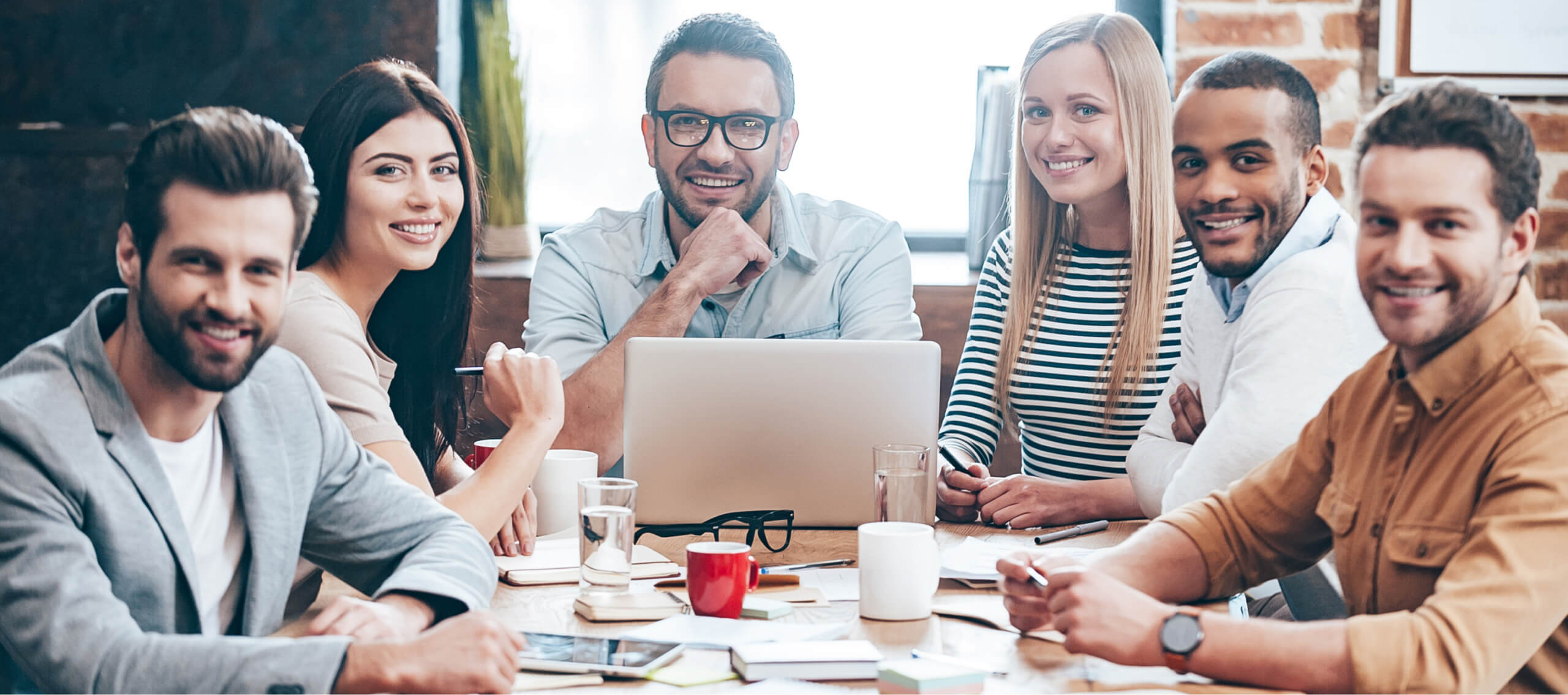 StrongMoments Technologies Team